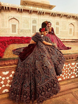 Lehenga 4