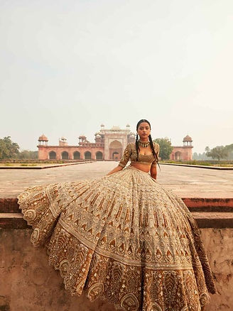 Lehenga 3