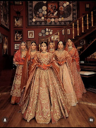 Lehenga 2